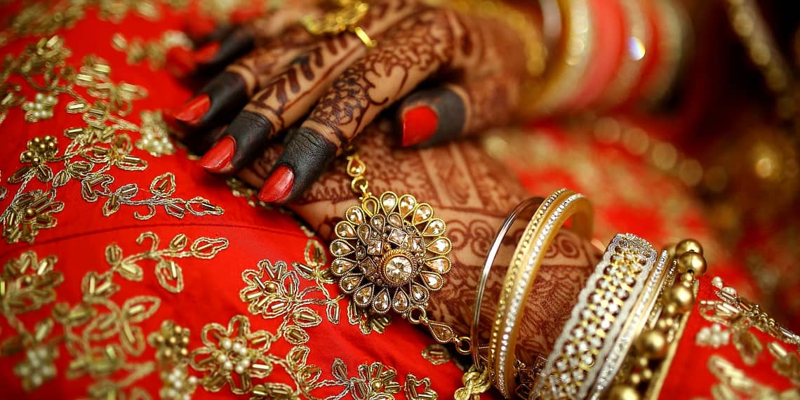 Why Photography in a Wedding Is Important? Crowdfunding in India