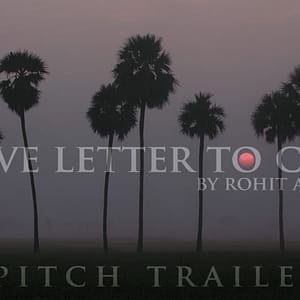 A Love Letter To CAMP by Rohit & Sasi
