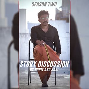 Story Discussion Season 2